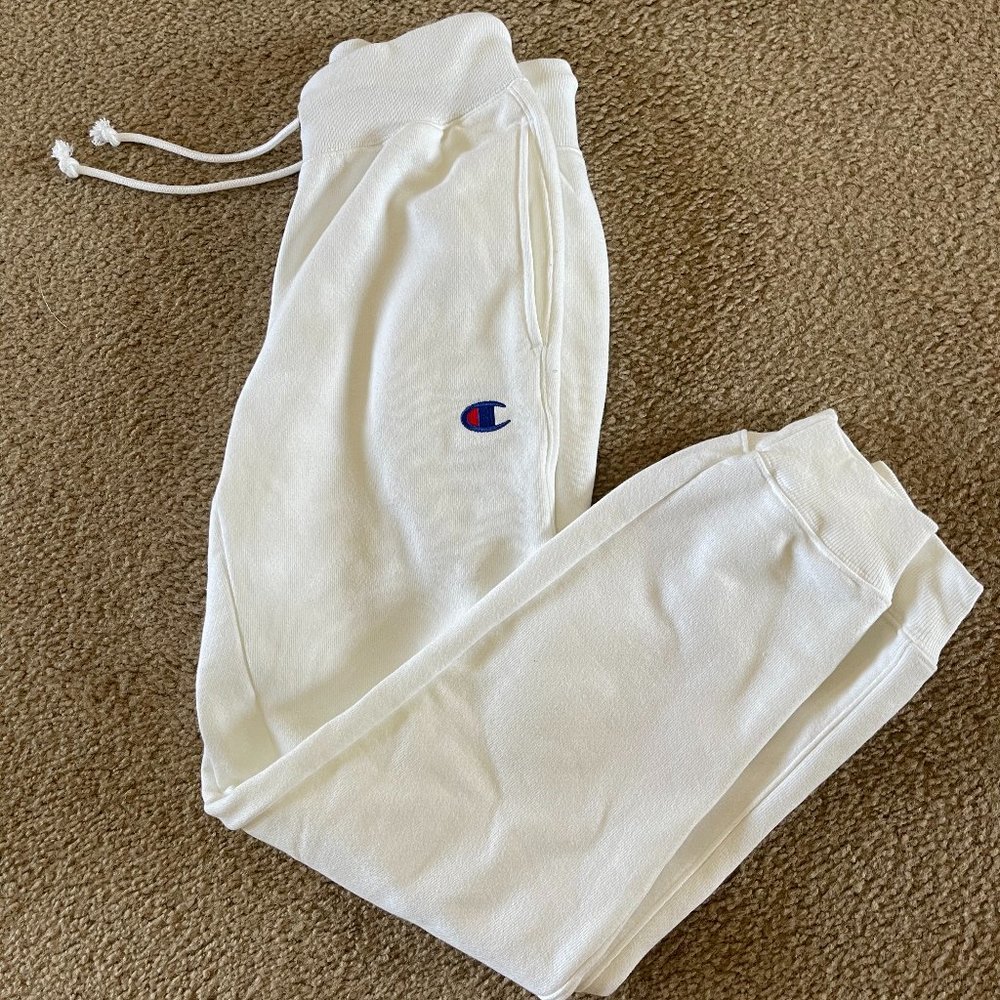 Champion sweatpants